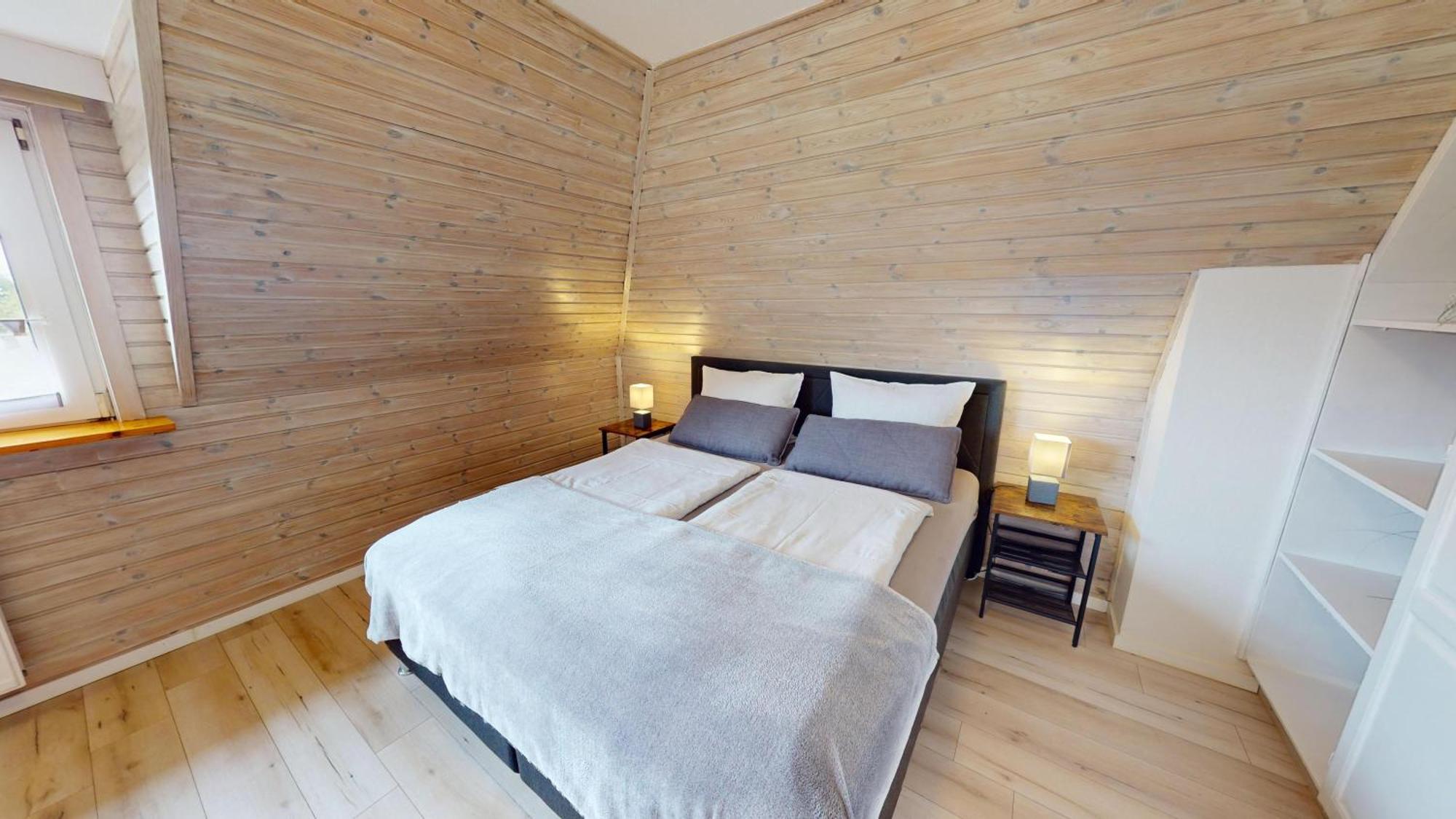 Suederduen Sophie Apartment Norderney