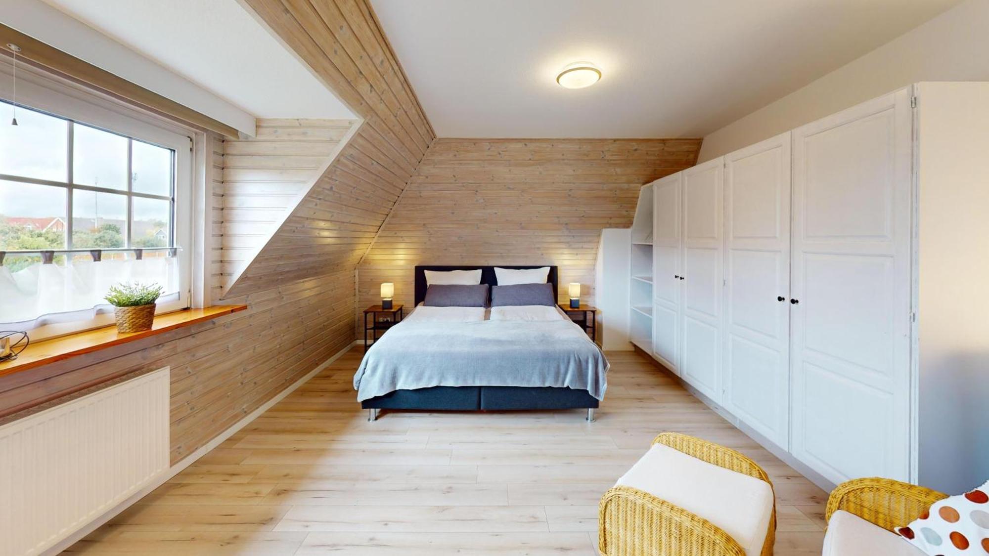 Suederduen Sophie Apartment Norderney
