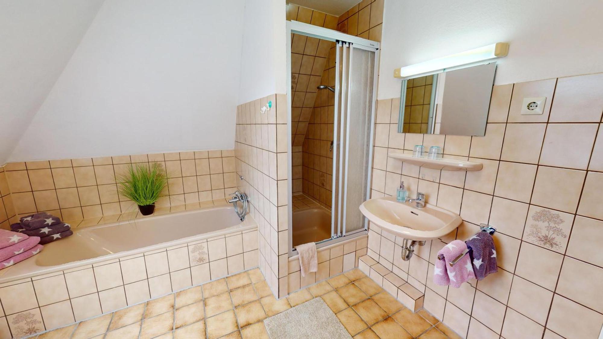 Suederduen Sophie Apartment Norderney