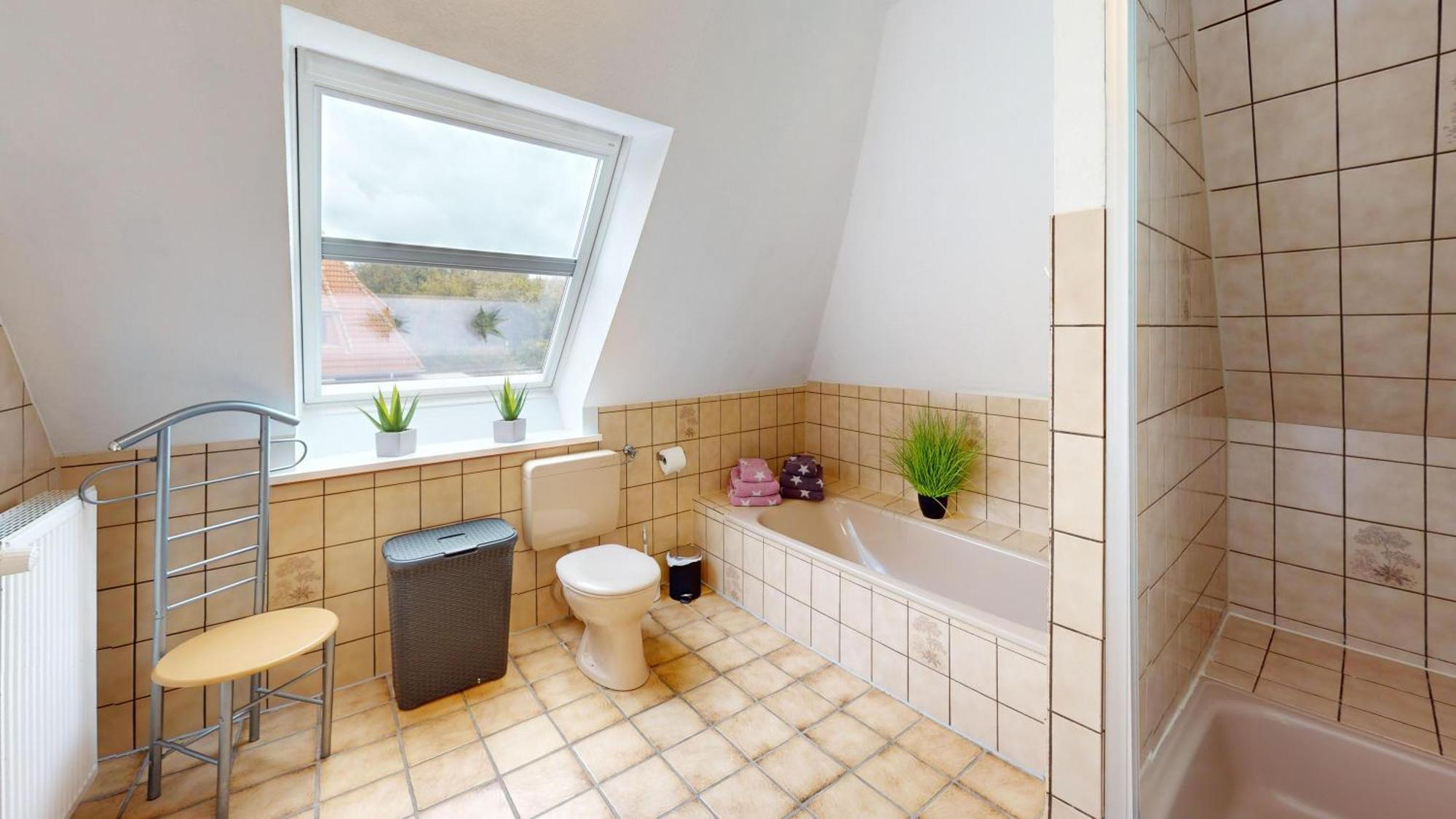 Apartment Suederduen Sophie Norderney